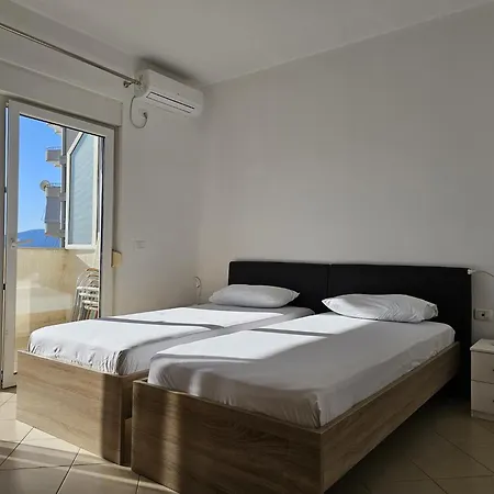 شقة Apartment In Saranda With Sea Views *